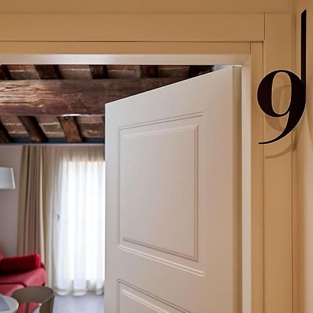 Apartamento Residenza Subitosanto "Gigliola" 9A - Bilocale Con Terrazzo Esclusivo Cupola Basilica Di Sant'Antonio- Padua Exterior foto