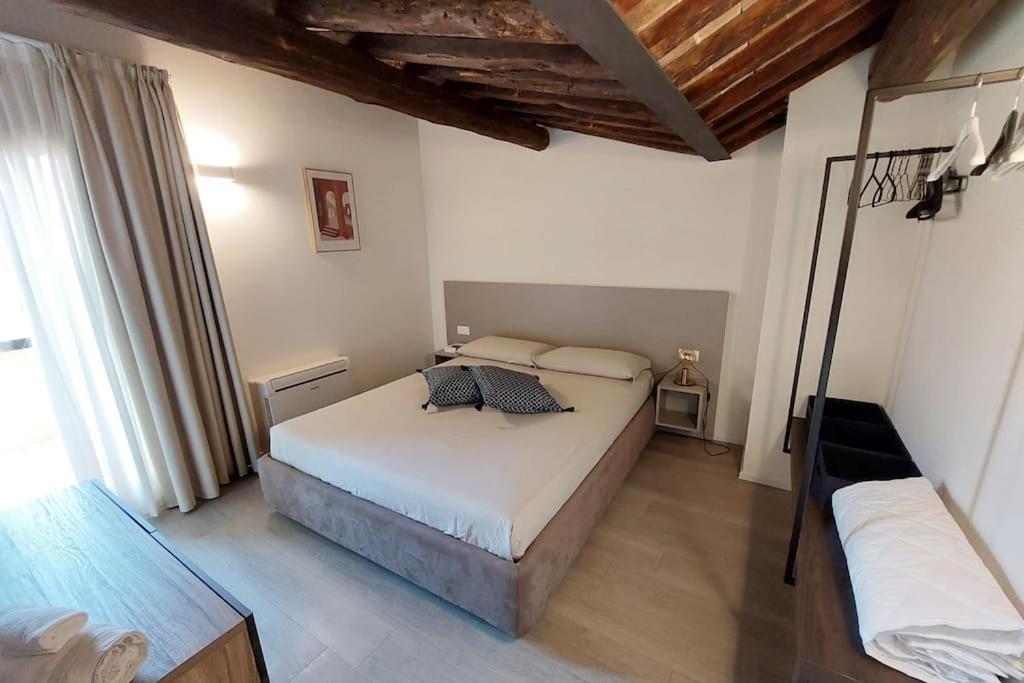 Apartamento Residenza Subitosanto "Gigliola" 9A - Bilocale Con Terrazzo Esclusivo Cupola Basilica Di Sant'Antonio- Padua Exterior foto