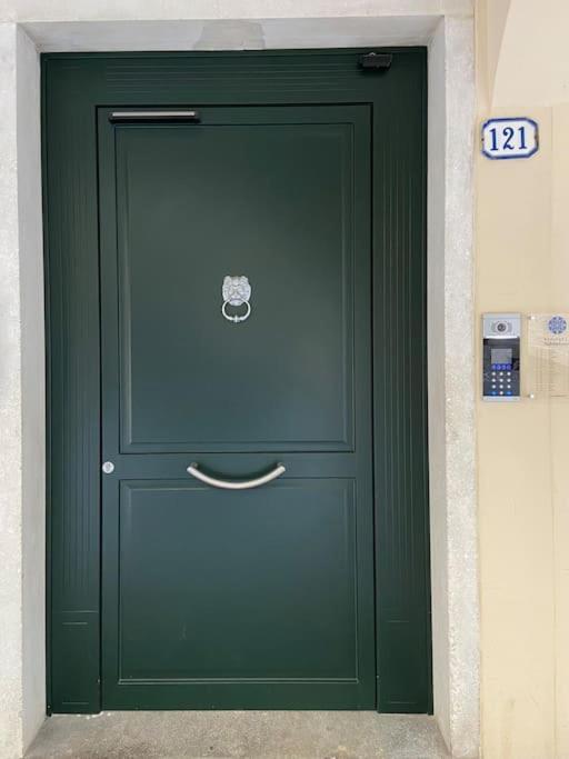 Apartamento Residenza Subitosanto "Gigliola" 9A - Bilocale Con Terrazzo Esclusivo Cupola Basilica Di Sant'Antonio- Padua Exterior foto